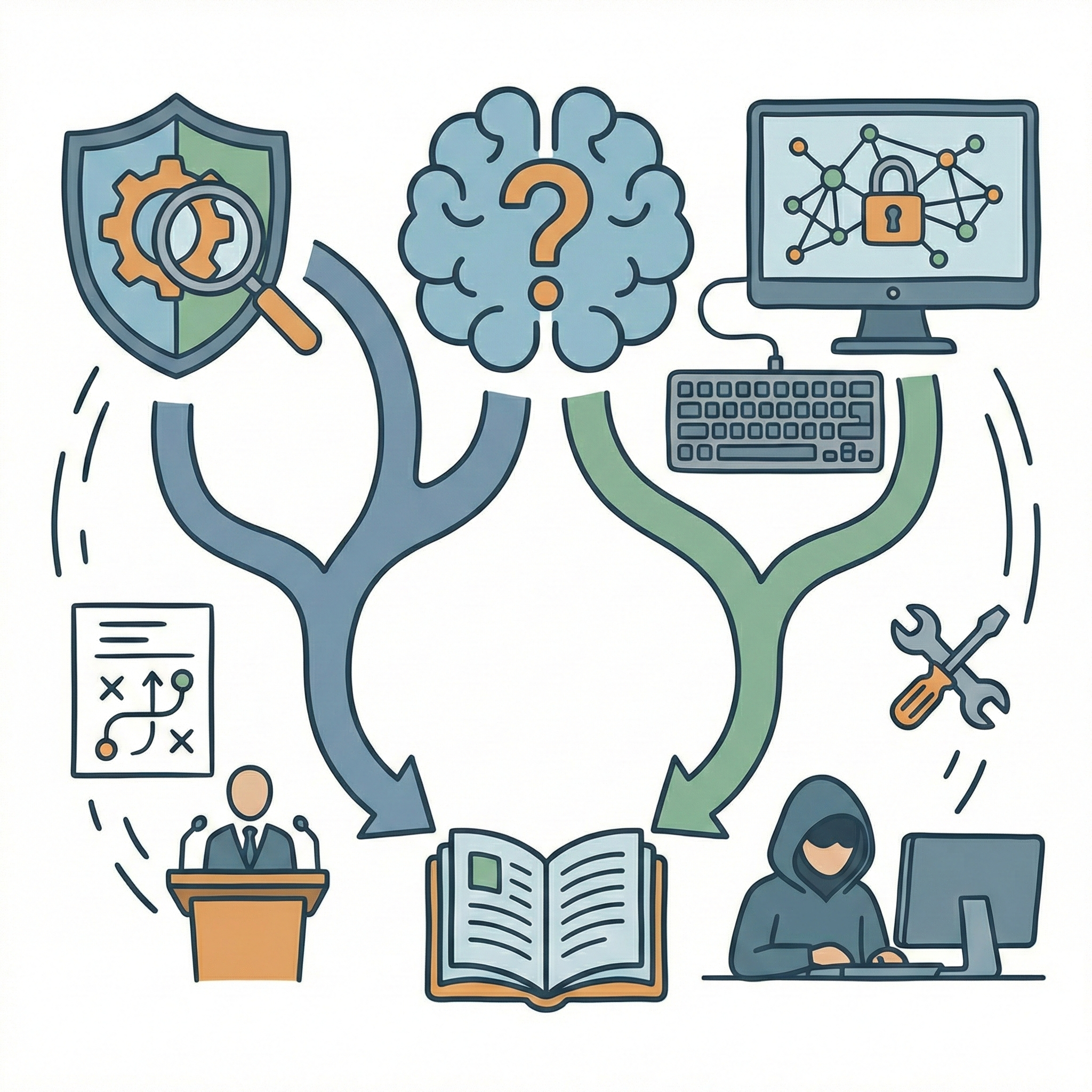 CREST CRTIA vs GIAC GCTI: Which should you choose?