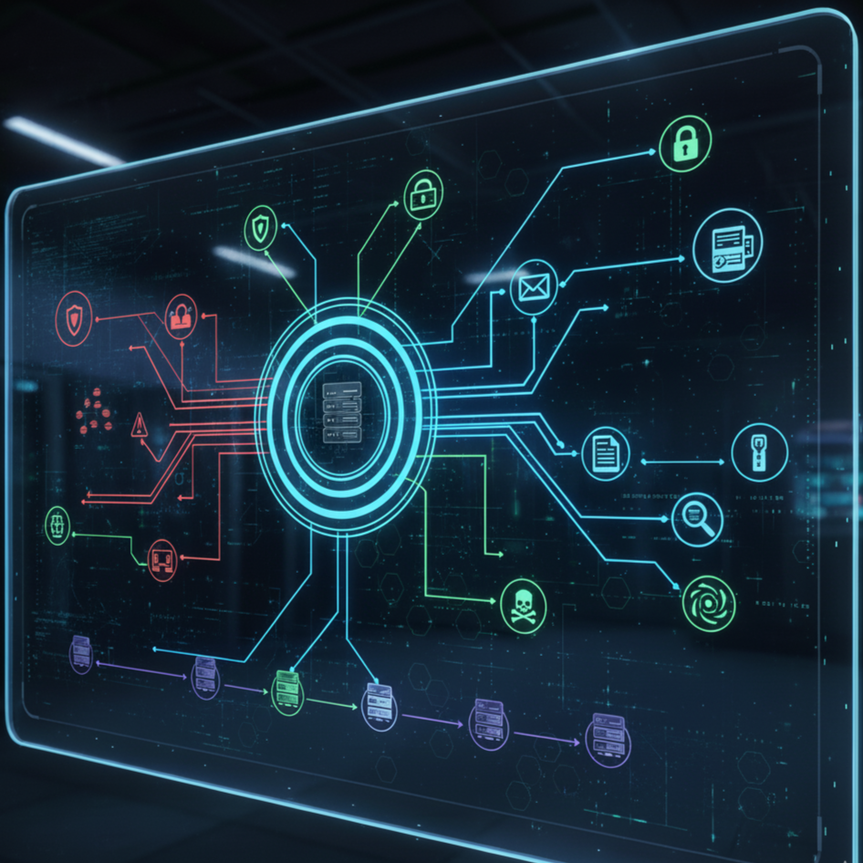 Malicious Infra