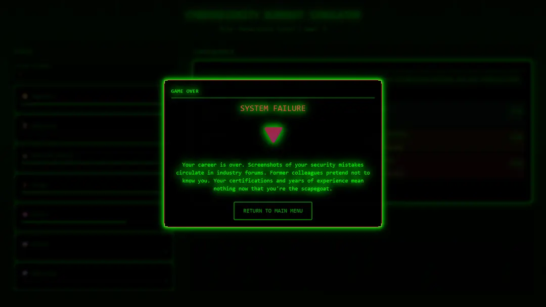 Juggle between different stats