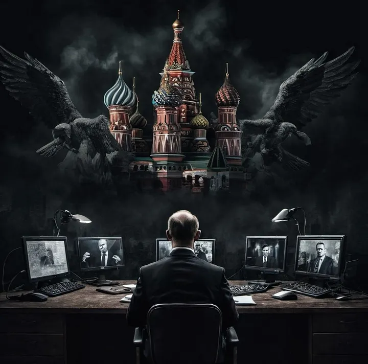 Exploring Russia's Disinformation Campaigns