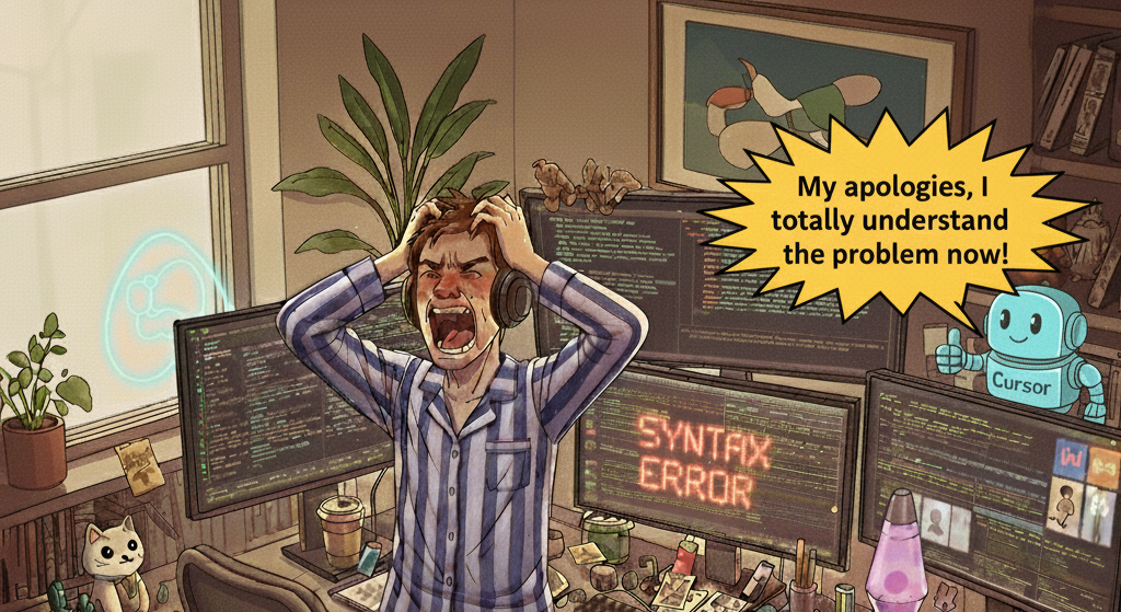 How to Tame Your AI Coding Agent